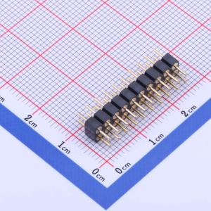 X5521WV-2X10-C35D35-1000商品缩略图