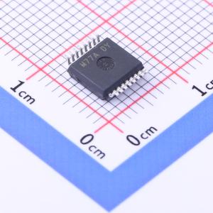 MAX4661CAE+T商品缩略图