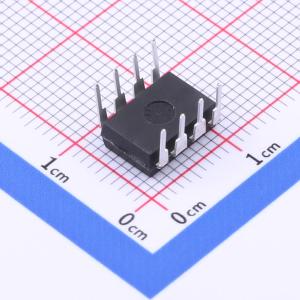 25LC640-I/P商品缩略图