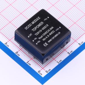 TDK10-05S12商品缩略图