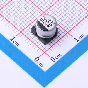 RVT1E680M0605商品缩略图