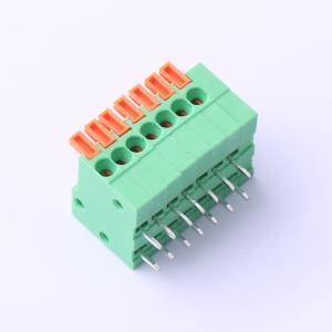 DB141R-2.54-7P-GN商品缩略图