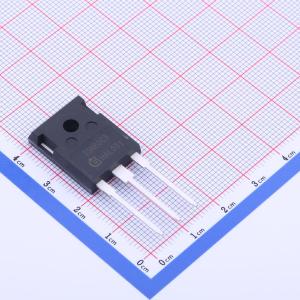 SPW35N60C3商品缩略图