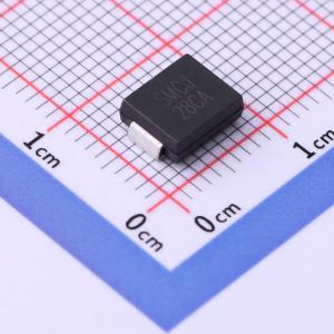 SMCJ28CA商品缩略图