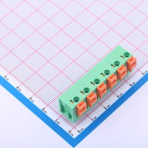 DB142V-7.62-6P-GN商品缩略图