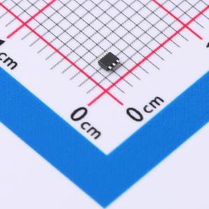 TMP390AQDRLRQ1商品缩略图