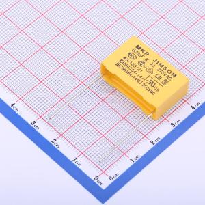 MKP334K275A12商品缩略图