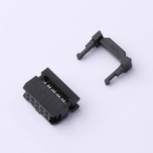 FC-2.54-10P商品缩略图