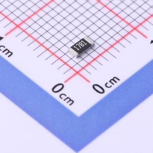厚膜电阻 1.78kΩ ±1% 250mW