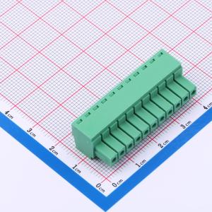 MX15EDGK-3.5-11P-GN01-Cu-Y-A商品缩略图