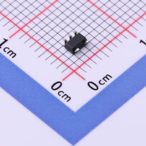 TPS62208DBVR商品缩略图