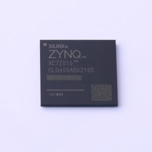 XC7Z010-2CLG400E商品缩略图