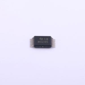 SN74AVCH4T245DGVR商品缩略图