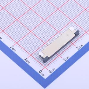 KH-CL1.0-H2.5-18PIN商品缩略图