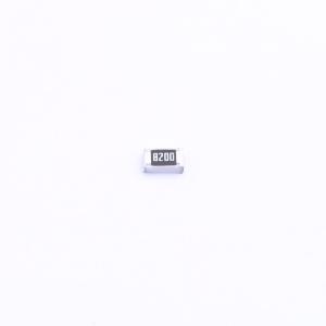 FRC0805F8200TS商品缩略图