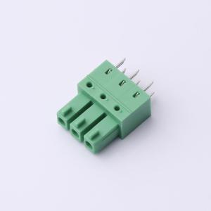 DB2EB-3.81-3P-GN商品缩略图