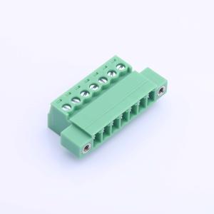 KF2EDGRKP-3.81-7P商品缩略图