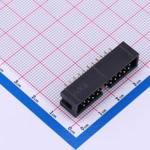 KH-2.54PH180-2X11P-L8.9商品缩略图