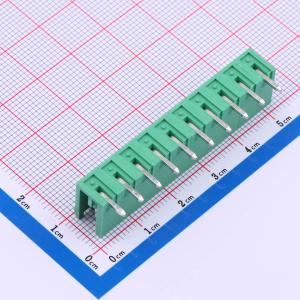 MX2EDGR-5.08-10P-GN01-Cu-A商品缩略图