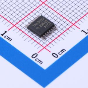 TMUX1309QPWRQ1商品缩略图