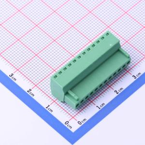 DB2EK-2.54-12P-GN-S商品缩略图