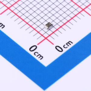 HoARG0603-1/10W-10R-0.1%-TCR25商品缩略图