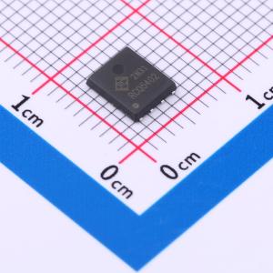 1个N沟道 耐压:40V 电流:140A