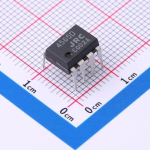 NJM4565D商品缩略图