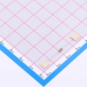 CR1/8W-820Ω±5%-ST26商品缩略图