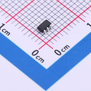 TPD4S009DBVRG4商品缩略图