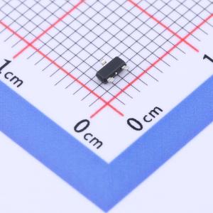 TMP235A4DBZR商品缩略图