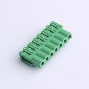 DB2EA-5.08-7P-GN商品缩略图