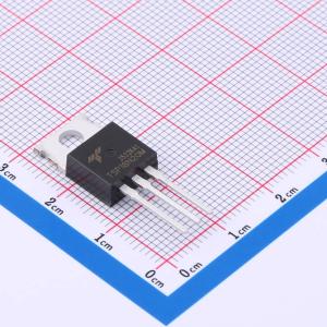 1个N沟道 耐压:200V 电流:18A