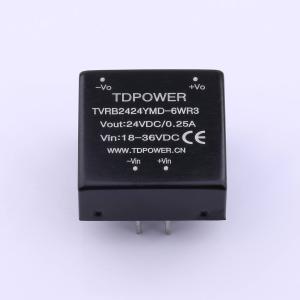TVRB2424YMD-6WR3商品缩略图