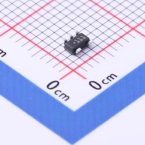 LM2611AMFX/NOPB商品缩略图