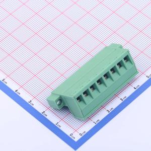 KF2EDGRKM-5.0-8P商品缩略图