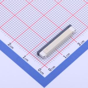 KH-CL0.5-H2.0-34PIN商品缩略图