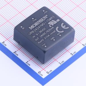 URB2424YMD-15WR3商品缩略图