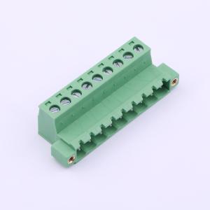 DB2EKRP-5.08-9P-GN-S商品缩略图