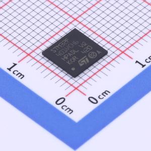 带DSP和FPU的高性能基本型系列ARM Cortex-M4 MCU，具有256 KB Flash、84 MHz CPU和ART加速器