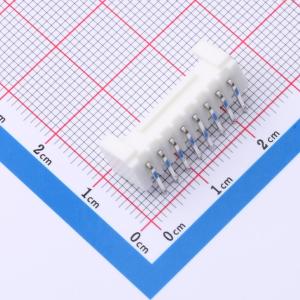 HDGC2512WR-8P-2商品缩略图