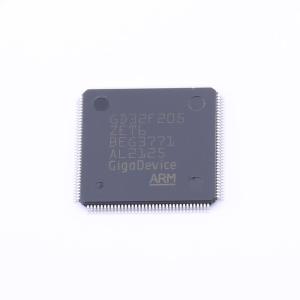 GD32F205ZET6商品缩略图