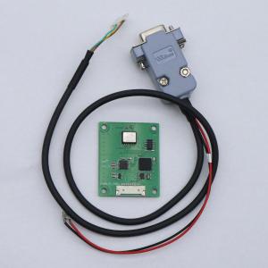 2件套 倾角传感器