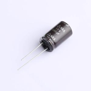 NXA50V680M12.5*20 LO商品缩略图