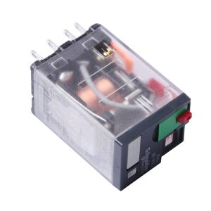 施耐德 中间继电器 AC：24V 10A 1个