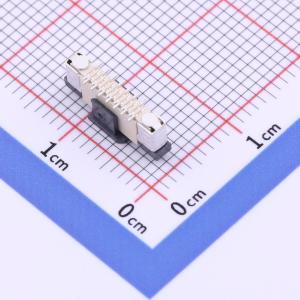 KH-FPC0.5-H5.0-14P-LTQB商品缩略图