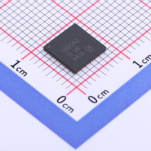 DS90UB954TRGZTQ1商品缩略图