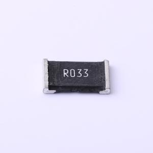 HoLR4527-5W-33mR-1%-15ppm商品缩略图