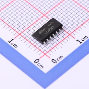 CD4093商品缩略图