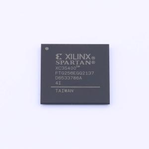 XC3S400-4FTG256I商品缩略图